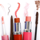 Image for article titled Your Lack Of Mascara Is A Sign Of Your Utter Incompetence